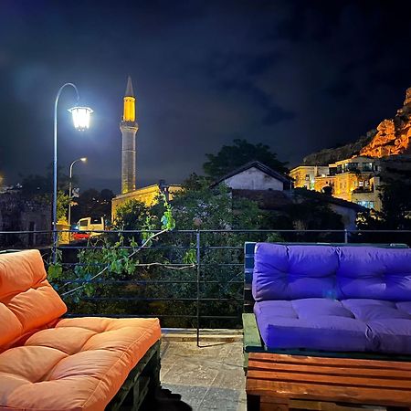 Tale Cave Inn Ürgüp Exteriér fotografie