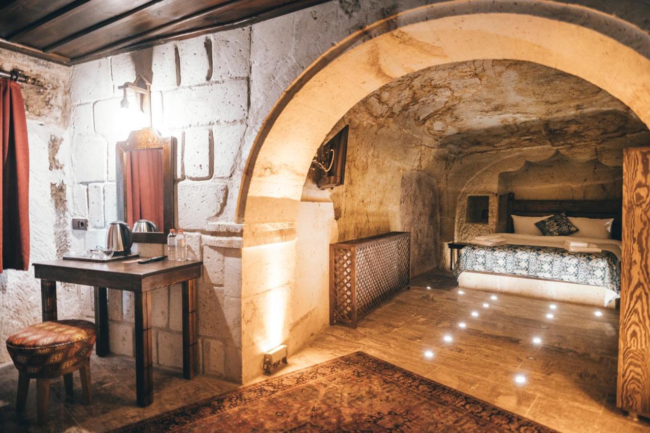 Tale Cave Inn Ürgüp Exteriér fotografie