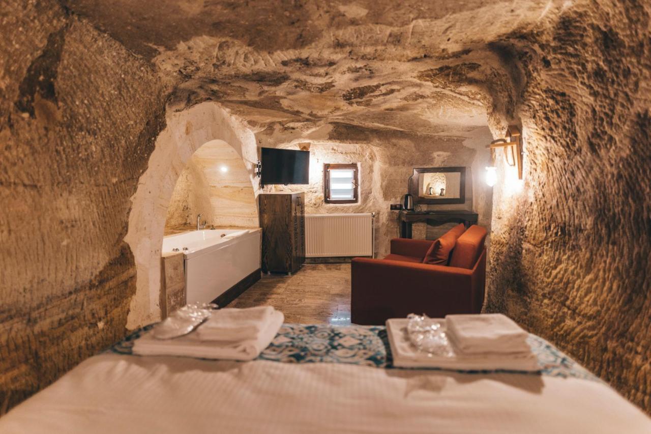Tale Cave Inn Ürgüp Exteriér fotografie
