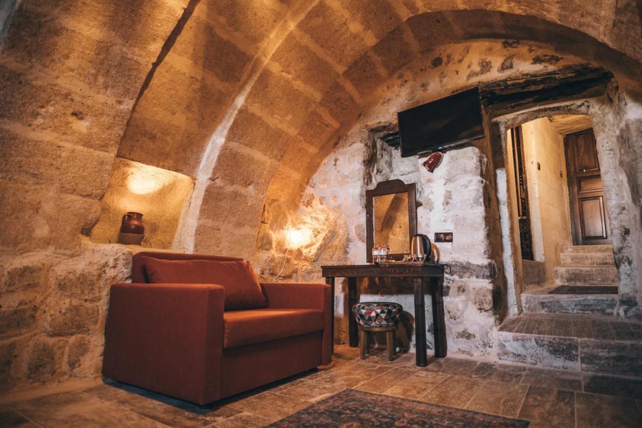 Tale Cave Inn Ürgüp Exteriér fotografie