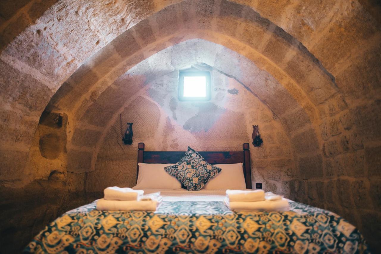 Tale Cave Inn Ürgüp Exteriér fotografie