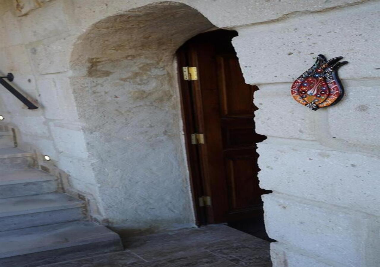 Tale Cave Inn Ürgüp Exteriér fotografie